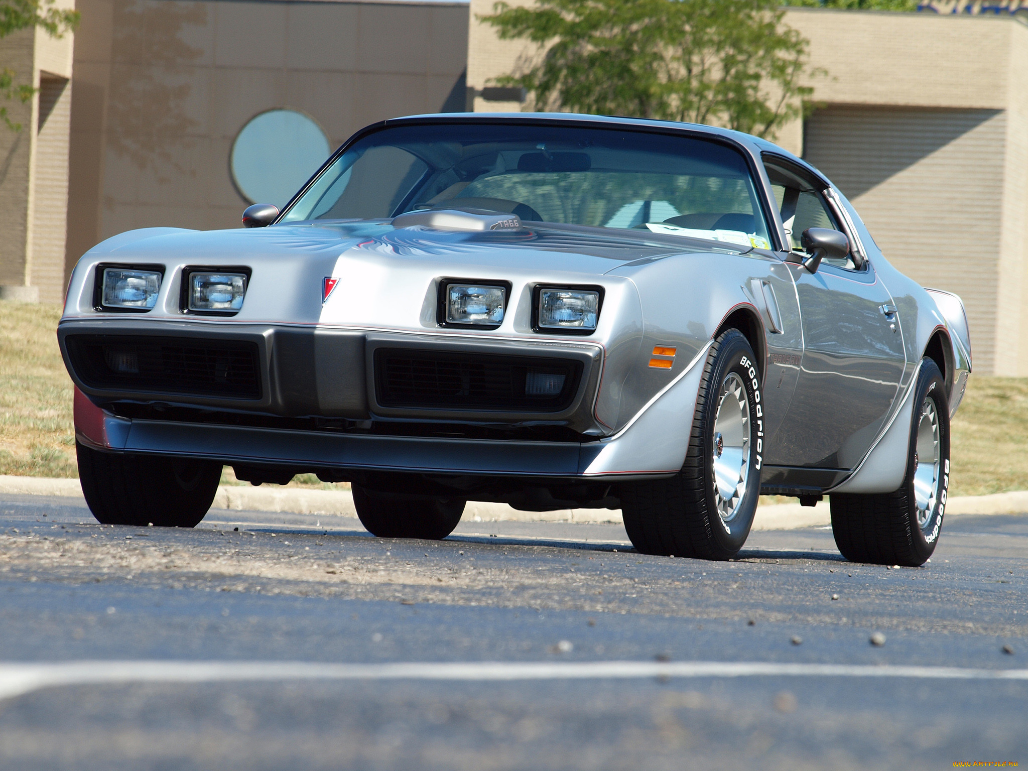 , pontiac